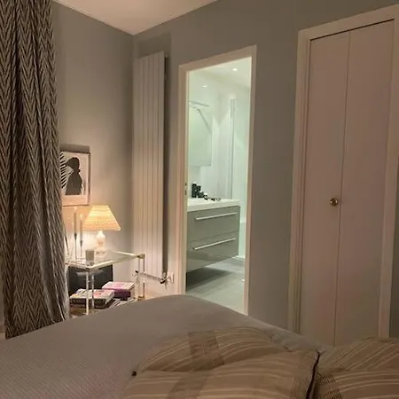 La Perlle Bleue - Apartment *