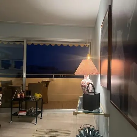 Lejlighed La Perlle Bleue - Cannes