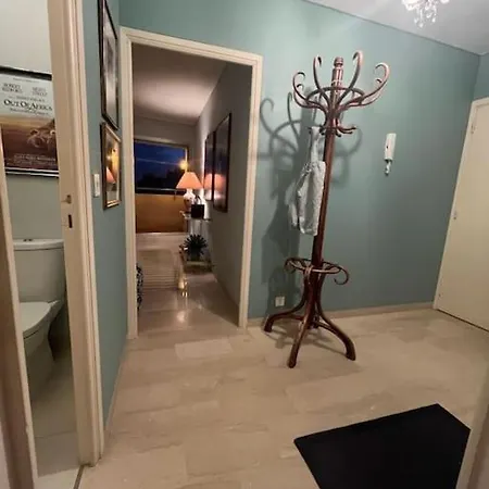 Apartment La Perlle Bleue - *